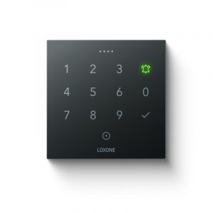 NFC Code Touch Tree antracitová