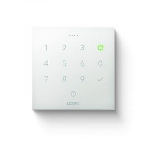 NFC Code Touch Tree bílá