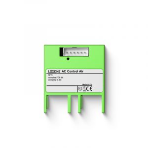 AC Control Air for Mitsubishi Electric