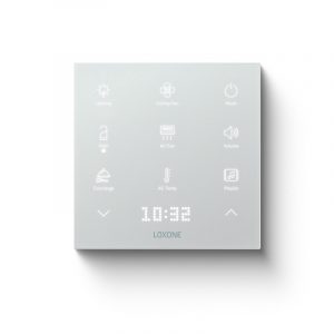Touch Pure Flex 24V Air bílá