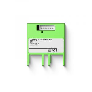 AC Control Air for LG